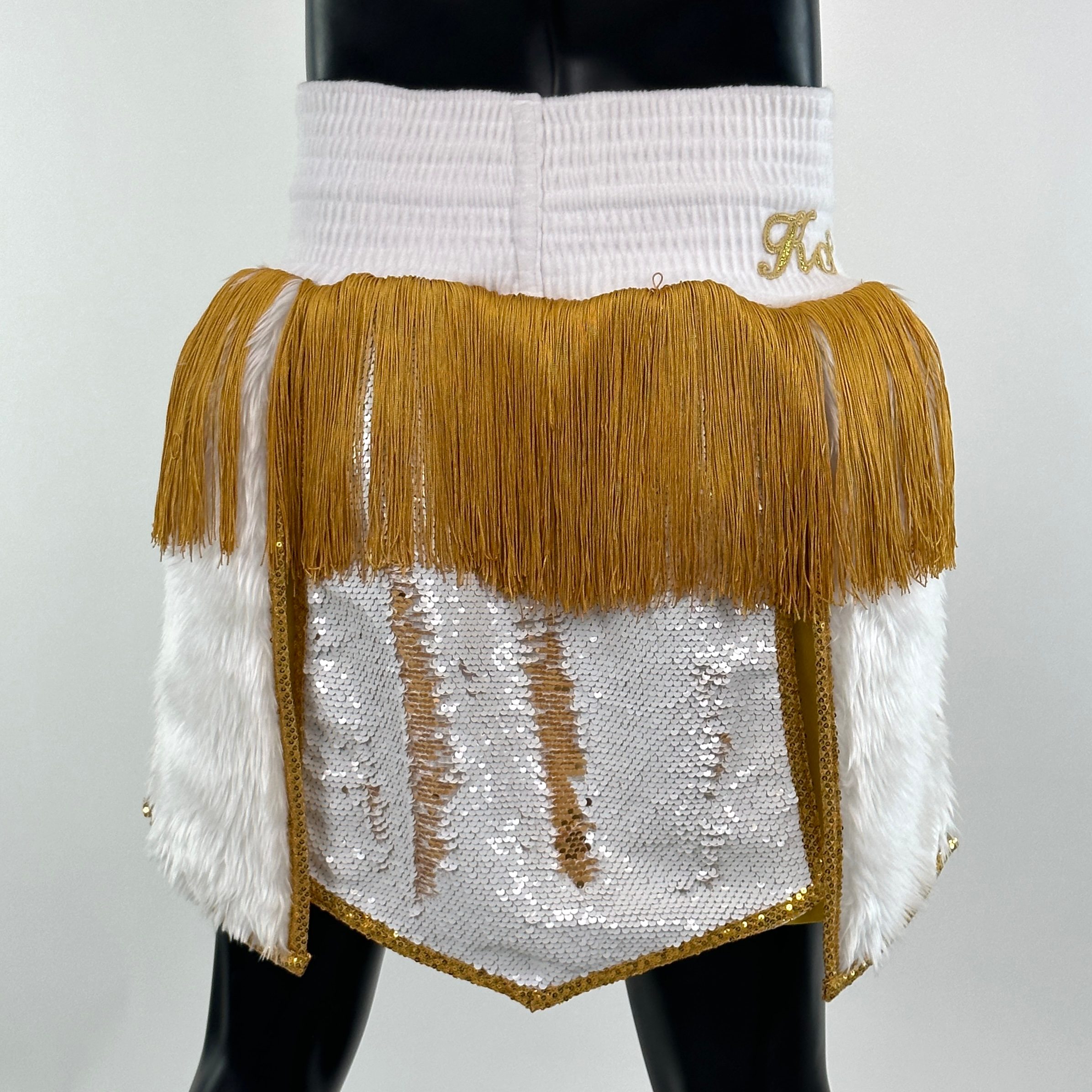 David GLA Adam 153479 Gladiator Shorts